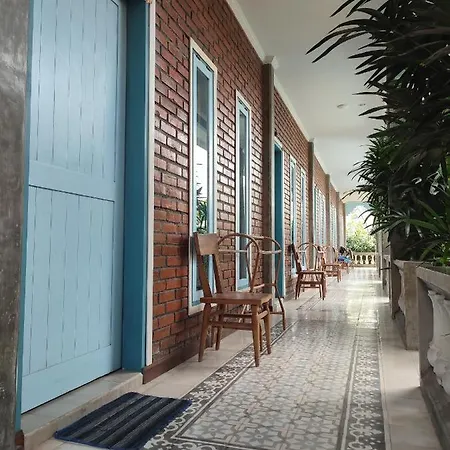 D Anyar Stay And Surf Canggu (Bali) Exterior photo