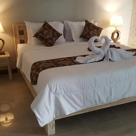 D Anyar Stay And Surf Canggu (Bali) Exterior photo