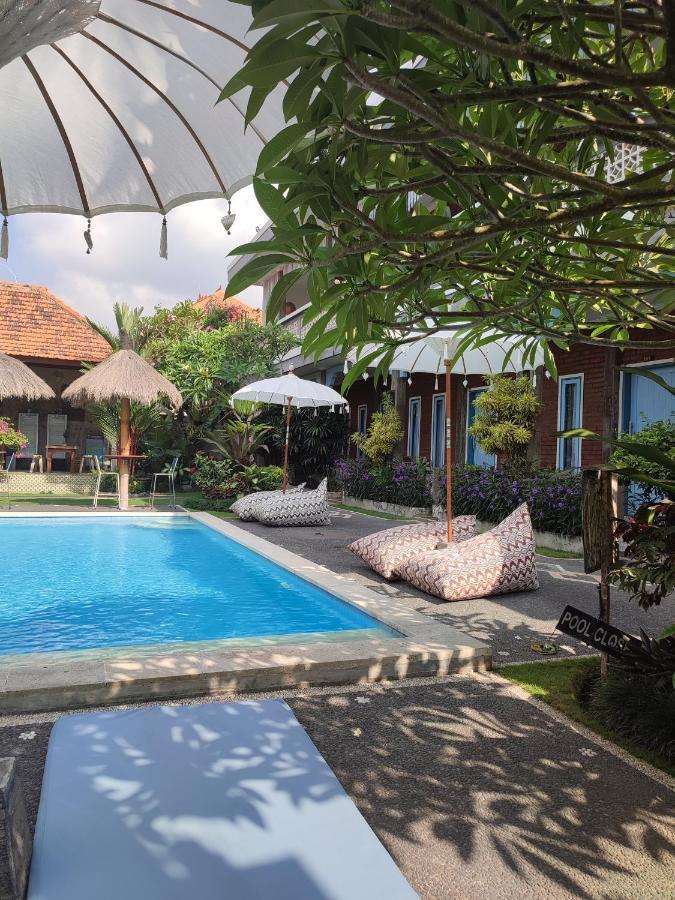Homestay D Anyar And Surf Canggu (Bali)