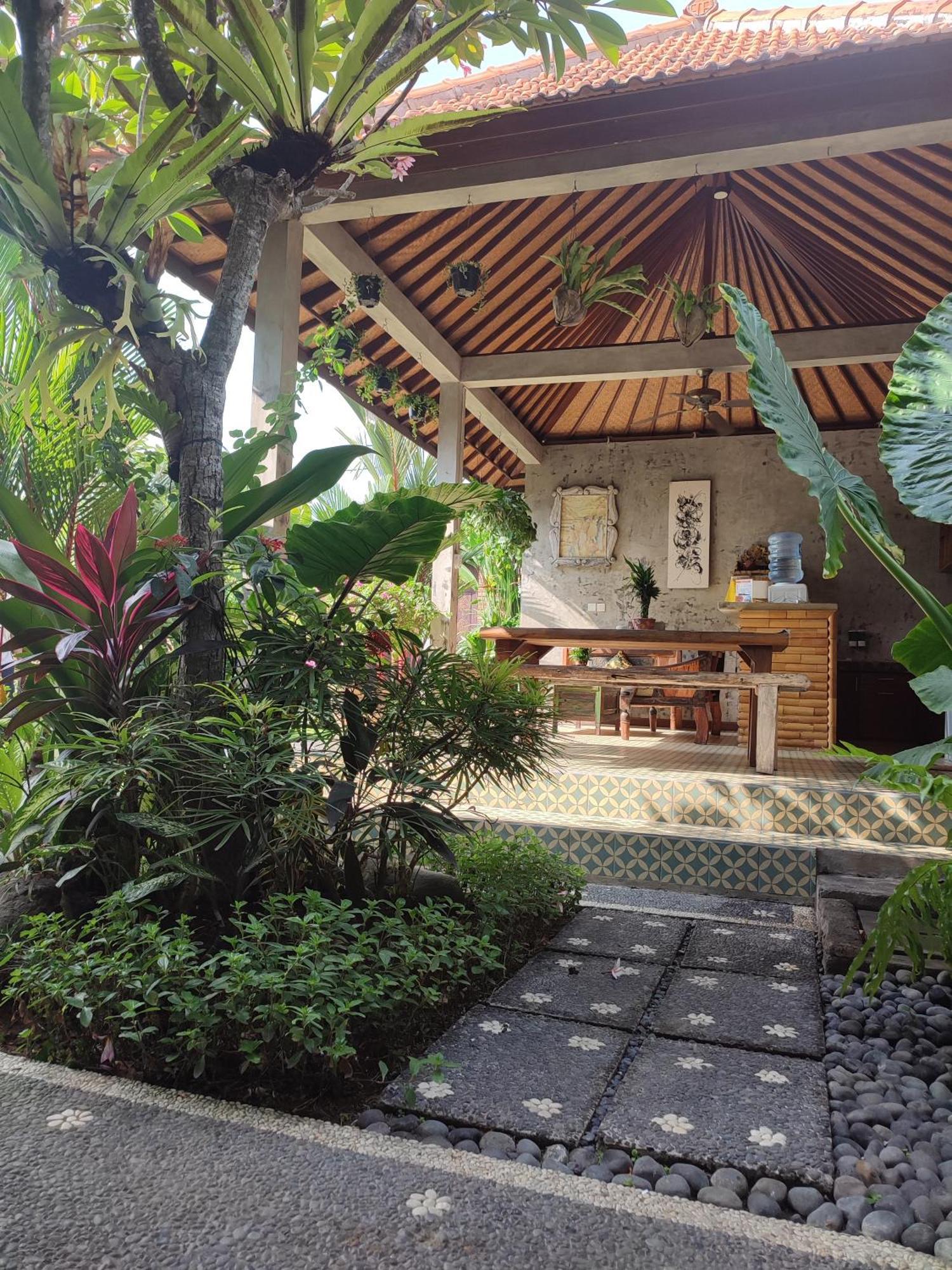 D Anyar And Surf * Canggu (Bali)