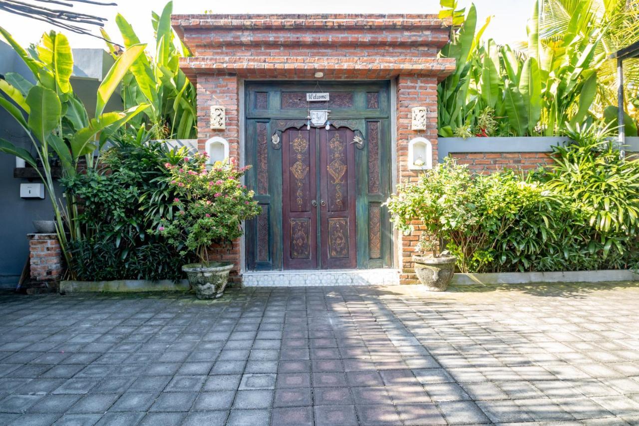 Homestay D Anyar And Surf Canggu (Bali)