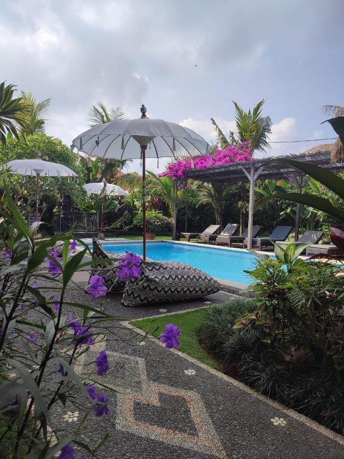 D Anyar And Surf Homestay *
