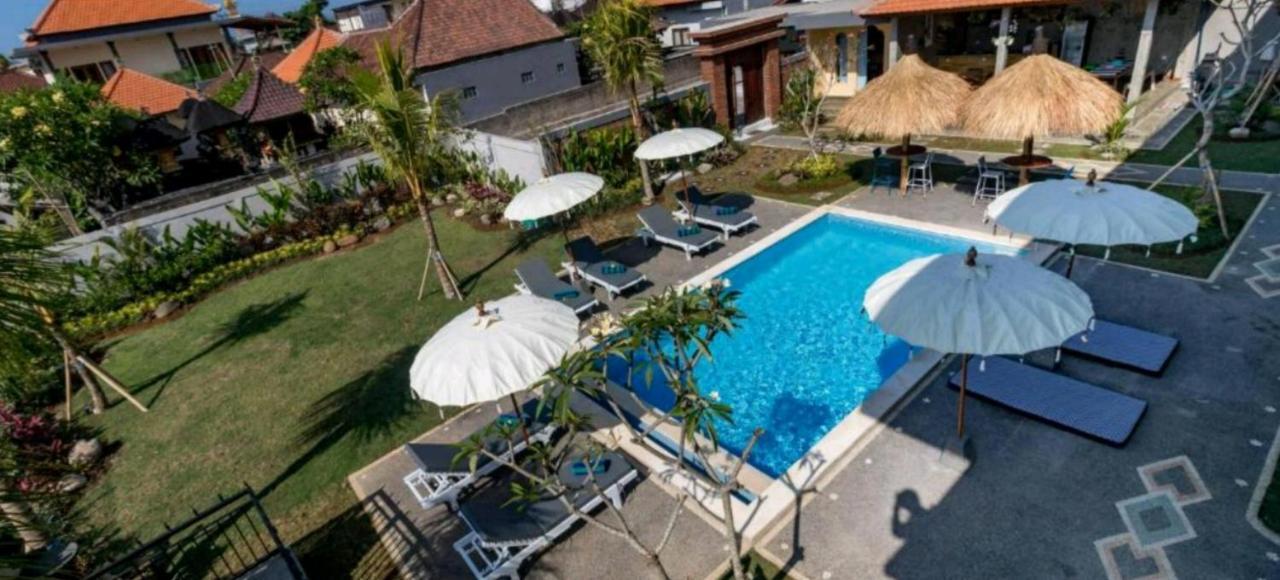 D Anyar And Surf Homestay Canggu (Bali)